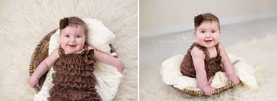  Lily Kate | {Franklin Murfreesboro Baby Photographer}