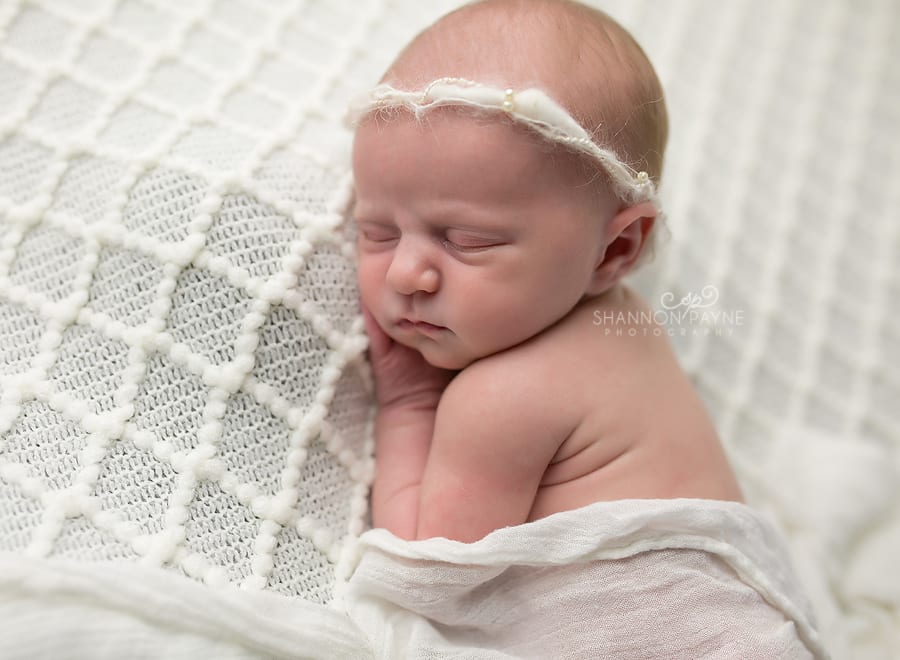  Carlie Jean | {Middle TN Hendersonville Newborn Photographer}