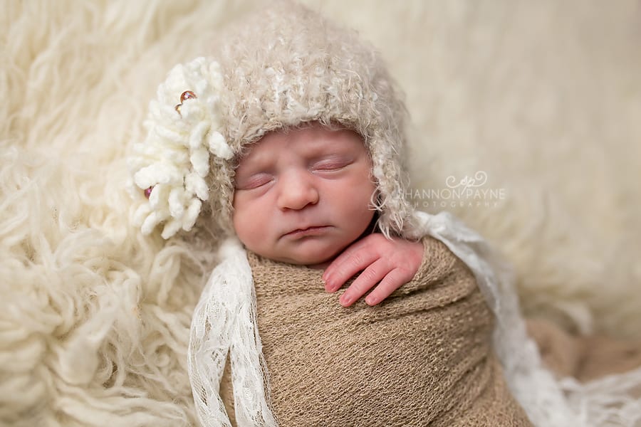  Carlie Jean | {Middle TN Hendersonville Newborn Photographer}