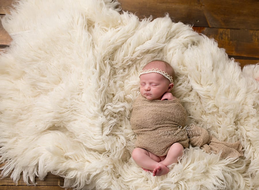  Carlie Jean | {Middle TN Hendersonville Newborn Photographer}