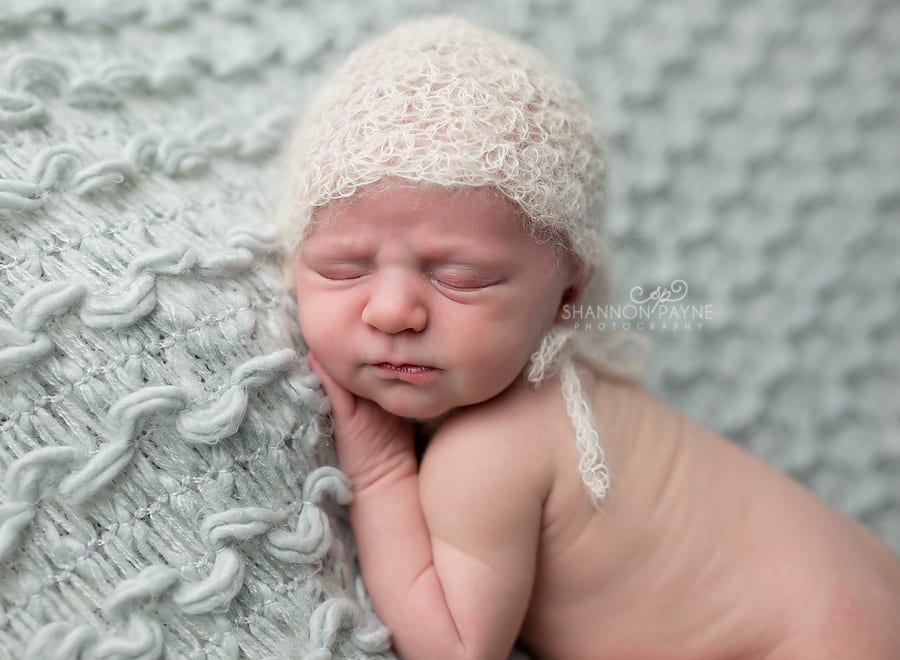  Carlie Jean | {Middle TN Hendersonville Newborn Photographer}