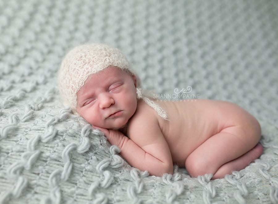 Nashville Newborn Photographer