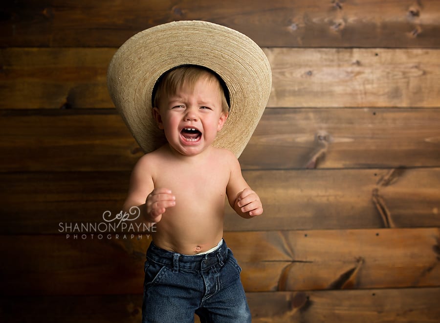 Nashville Baby Photography Studio