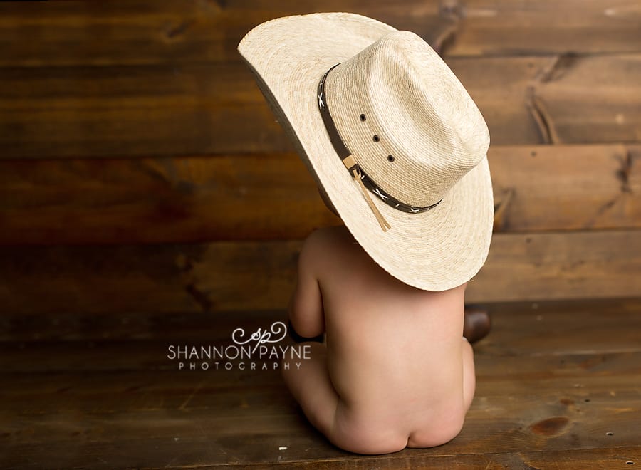  Cooper 1 Year | {Nashville Middle TN Baby Photographer}