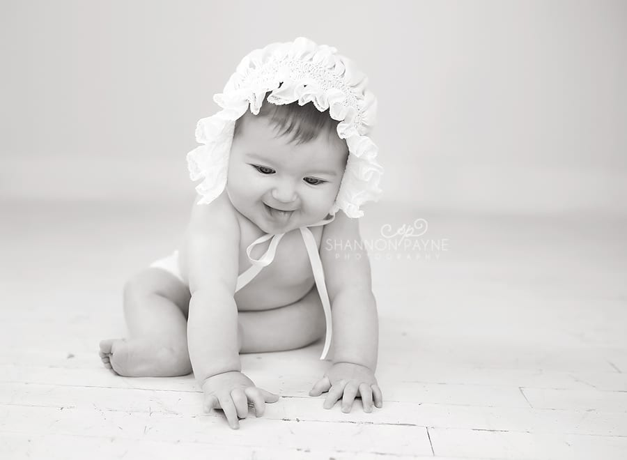  Lily Kate | {Franklin Murfreesboro Baby Photographer}
