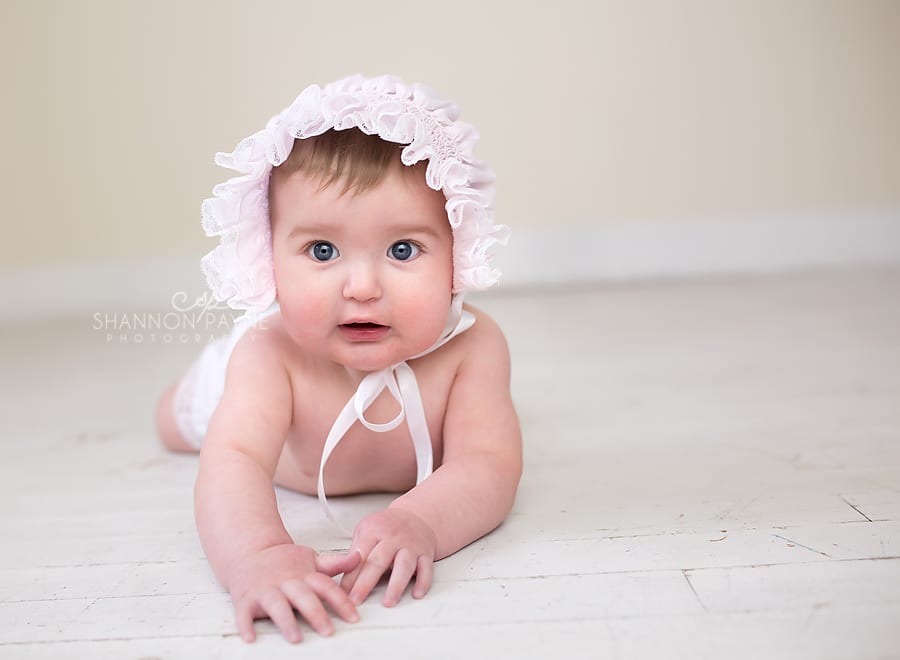  Lily Kate | {Franklin Murfreesboro Baby Photographer}