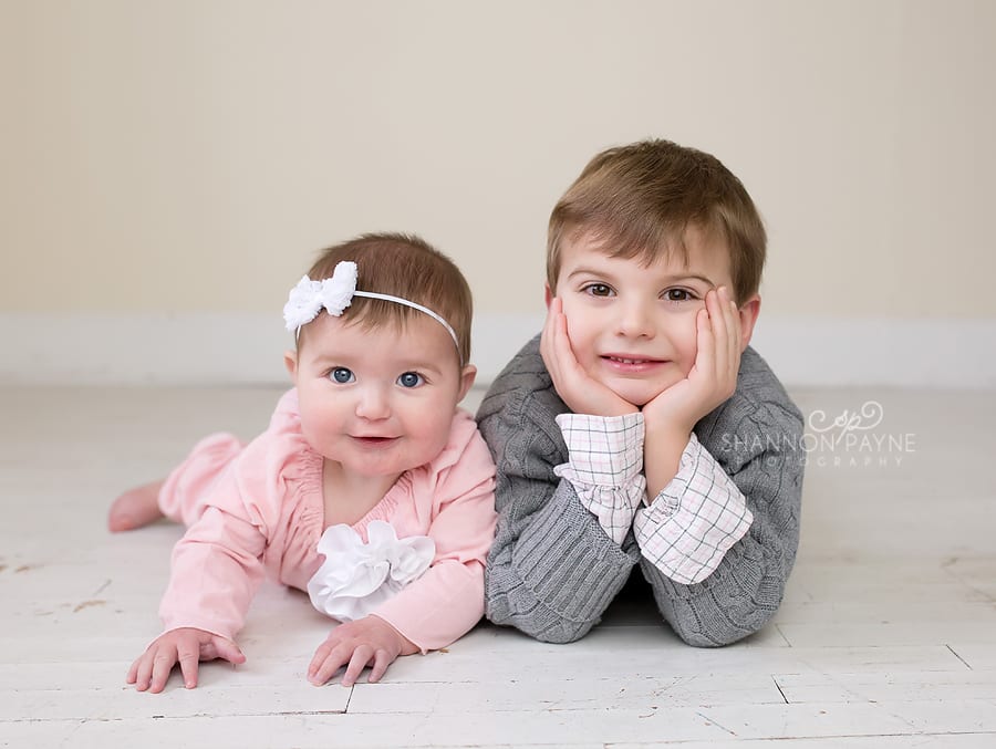  Lily Kate | {Franklin Murfreesboro Baby Photographer}