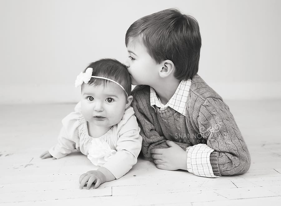  Lily Kate | {Franklin Murfreesboro Baby Photographer}