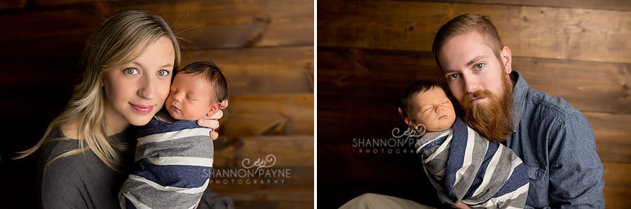 Wyatt | {Murfreesboro Mt.Juliet Newborn Photographer}