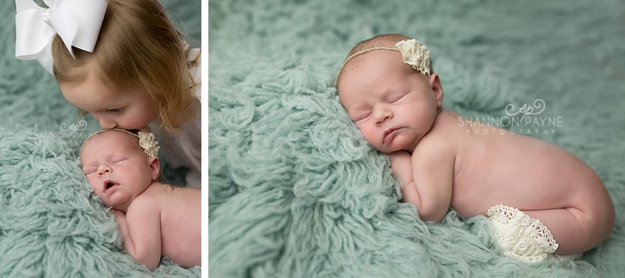  Piper | {Gallatin Nashville Newborn Photography Studio}