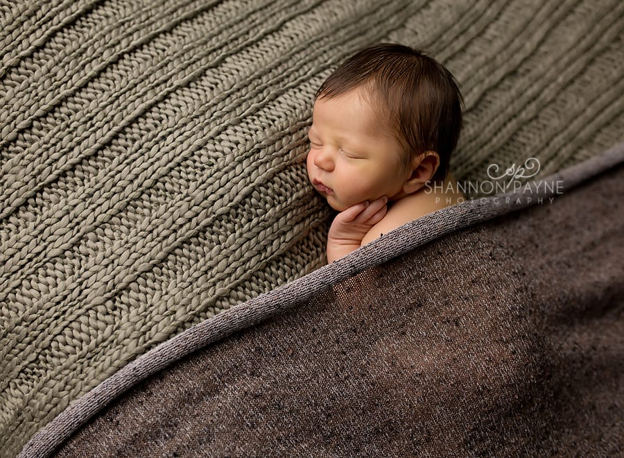 Wyatt | {Murfreesboro Mt.Juliet Newborn Photographer}