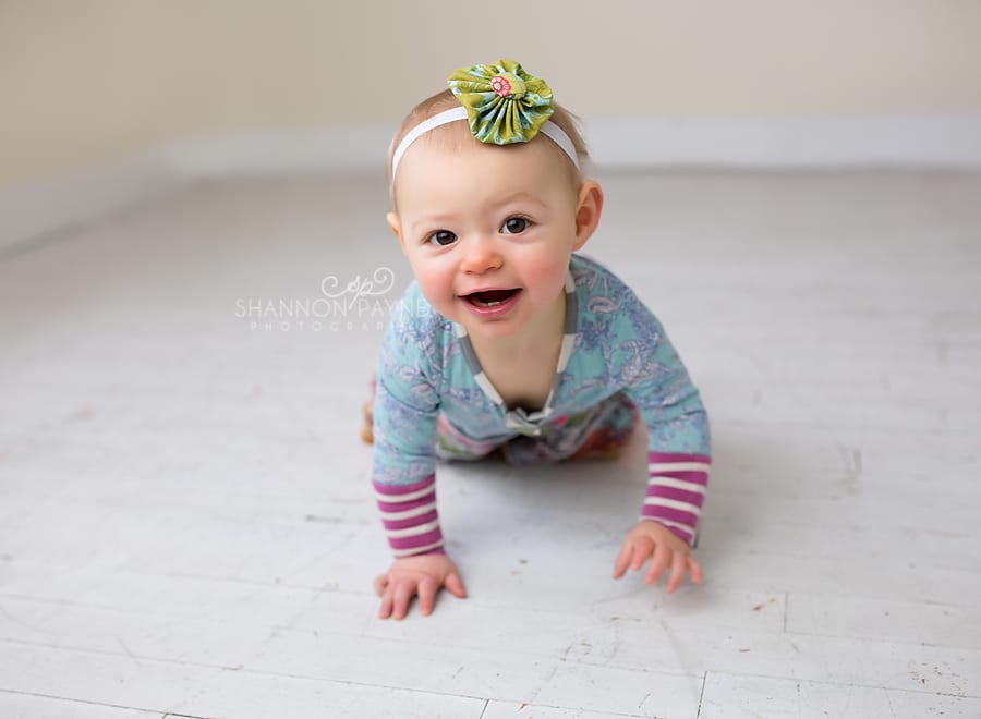  Holland | {White House Murfreesboro Baby Photographer}