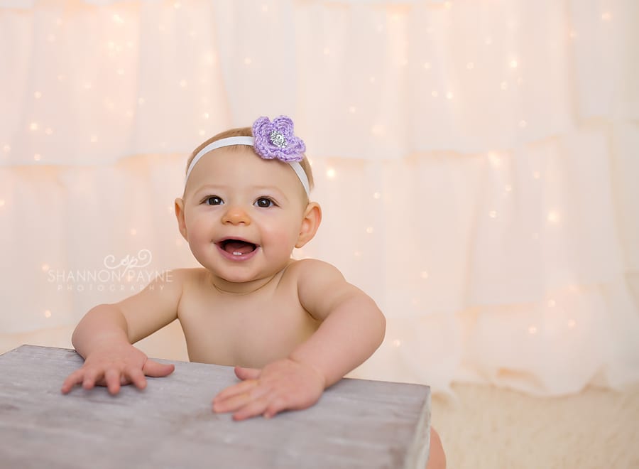  Holland | {White House Murfreesboro Baby Photographer}