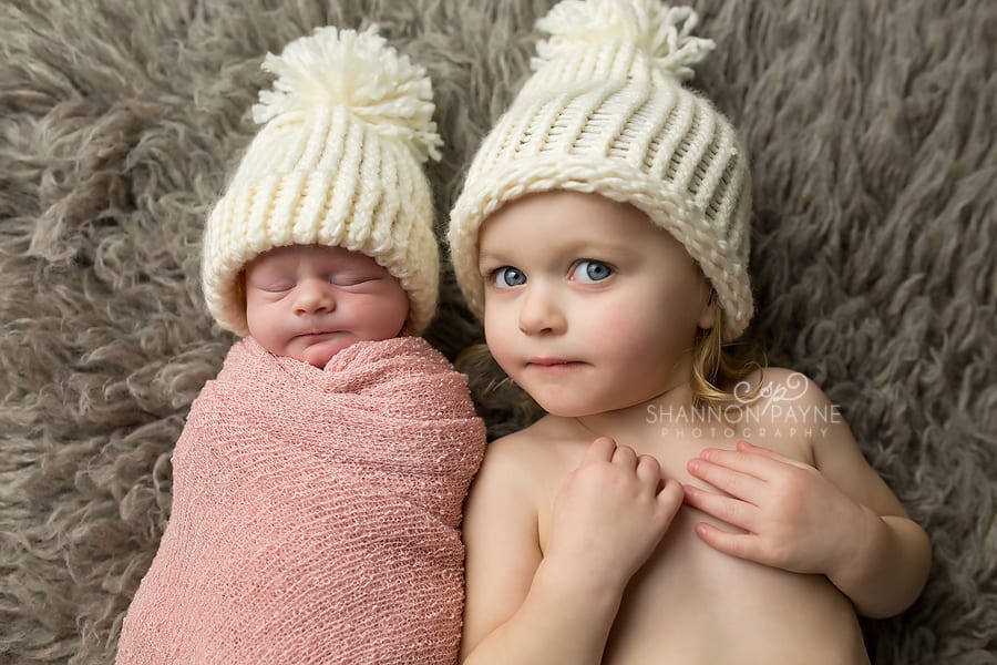  Piper | {Gallatin Nashville Newborn Photography Studio}