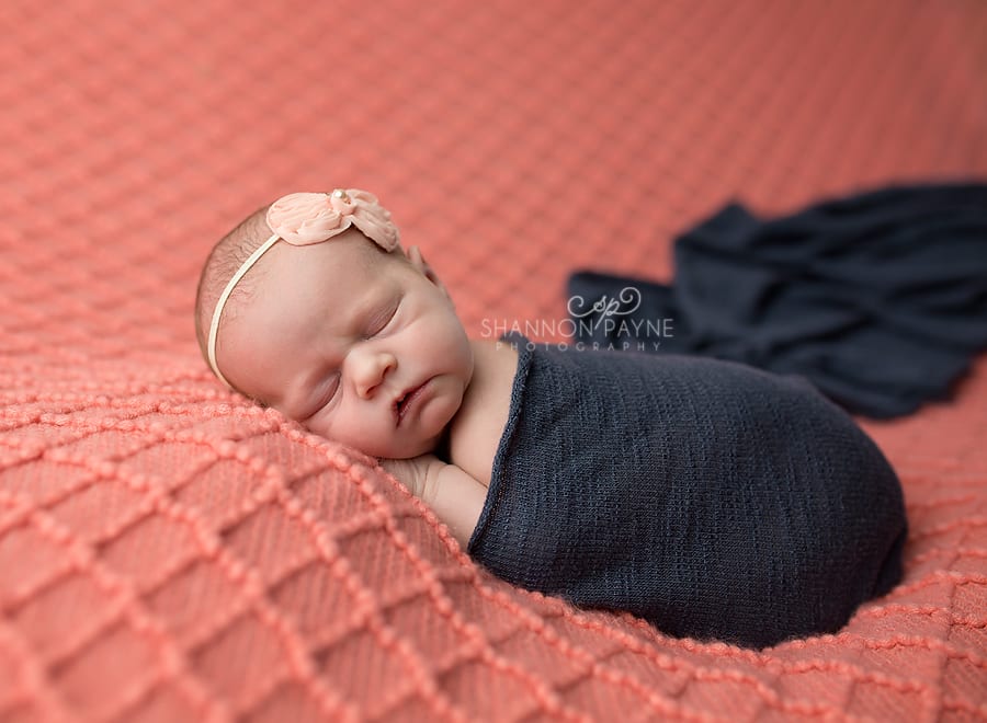 Piper | {Gallatin Nashville Newborn Photography Studio}