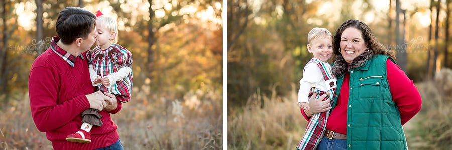  Andrew and Anna | {Gallatin Hendersonville Child Photographer}
