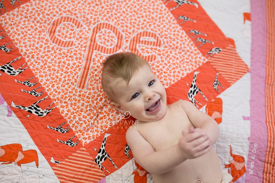  Charlie | {Brentwood Franklin Baby Photographer}