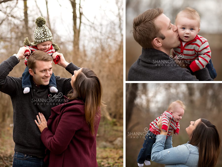  Hudson | {Brentwood Nashville Baby Photographer}