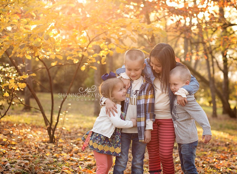 Shannon Payne Photography | Nashville TN Family Photographer