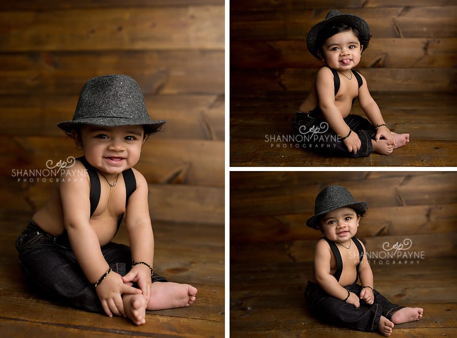 Jayen | {Nashville Franklin Baby Photography Studio}