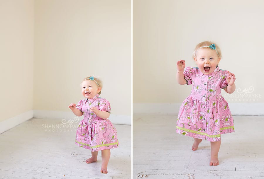  Reagan | {Hendersonville Gallatin Baby Photographer}