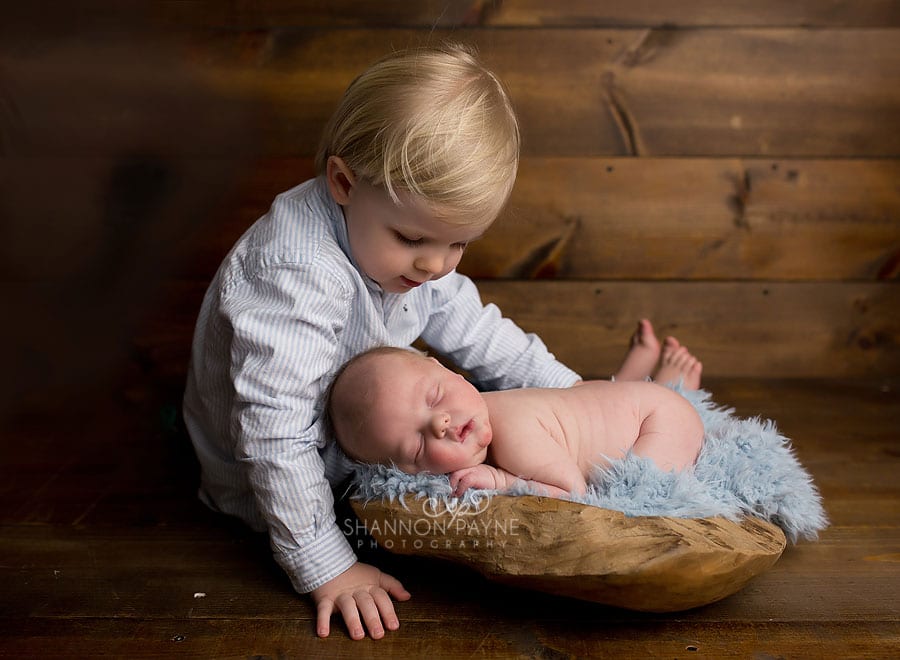 Nashville Newborn Photographer