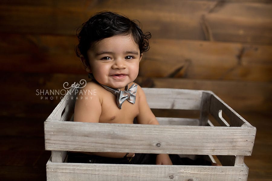 Jayen | {Nashville Franklin Baby Photography Studio}