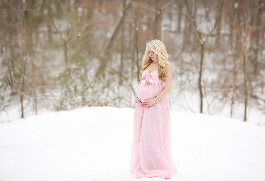 Shannon Payne Photography | Nashville Maternity Photographer