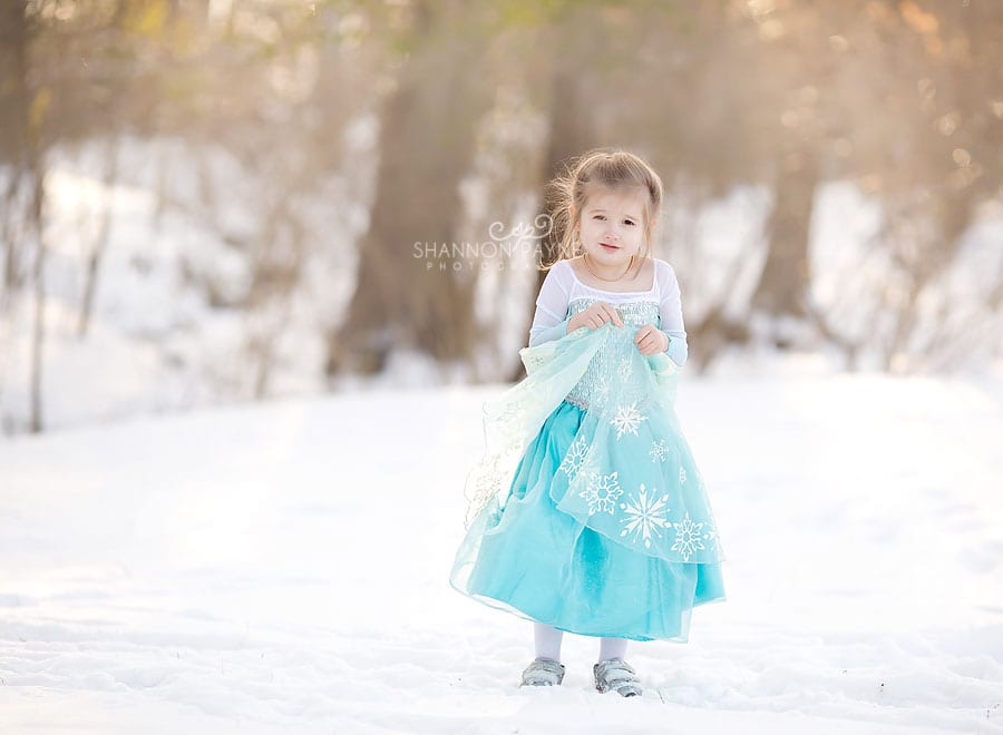 Shannon Payne Photography | Nashville TN Child Photographer