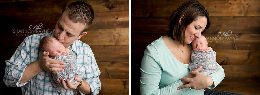  Ryker | {Brentwood Franklin Newborn Photographer}