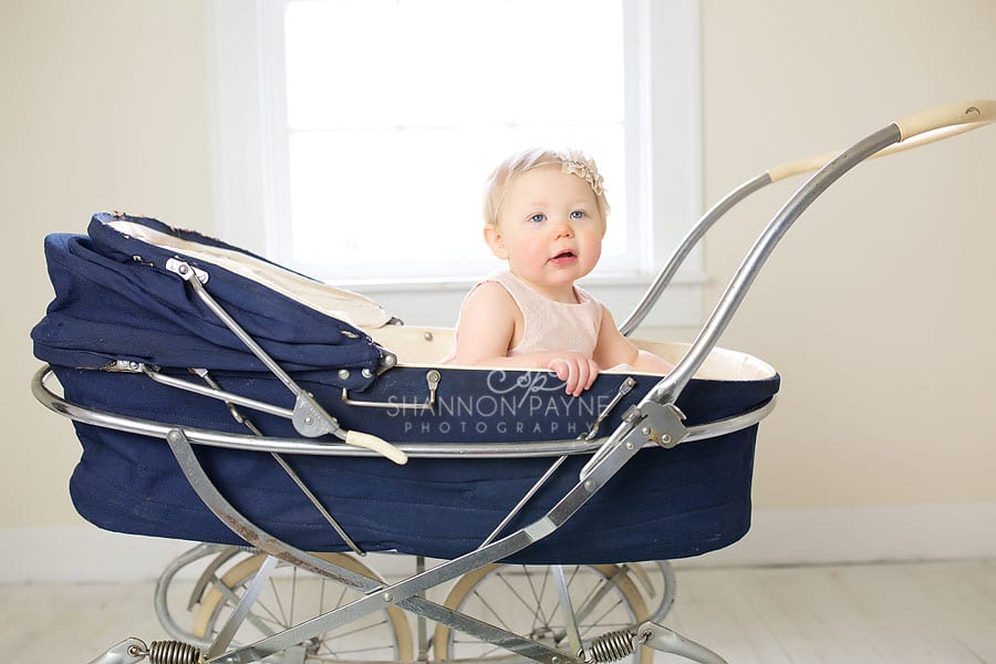  Reagan | {Hendersonville Gallatin Baby Photographer}