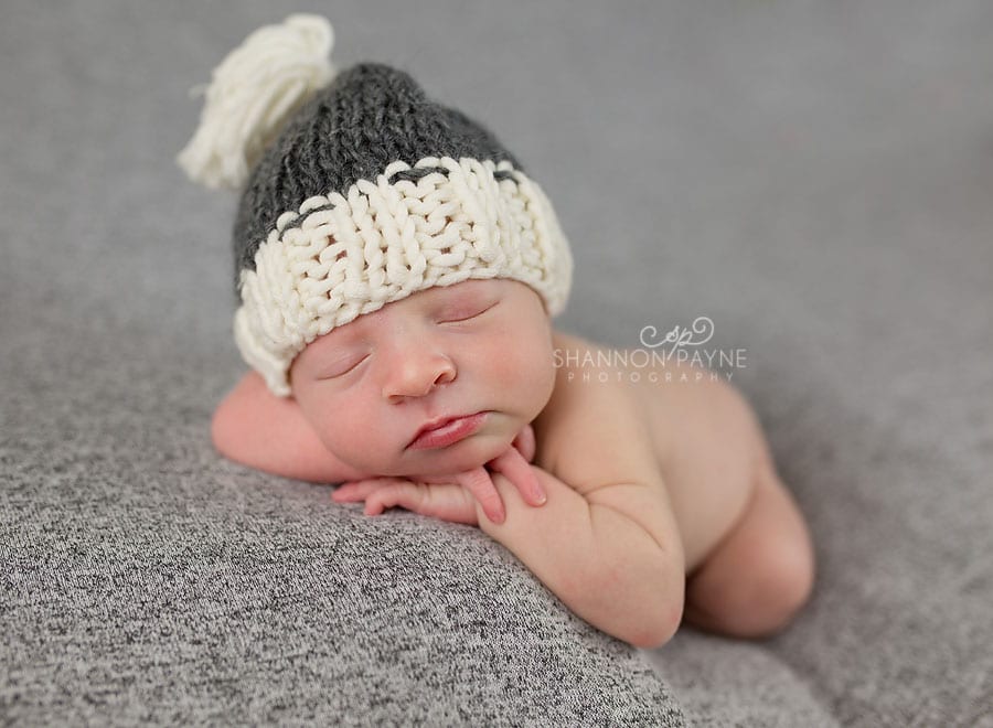 Shannon Payne Photography | Nashville Newborn Photographer