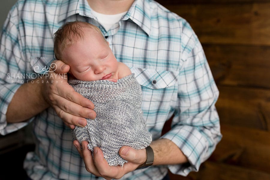  Ryker | {Brentwood Franklin Newborn Photographer}