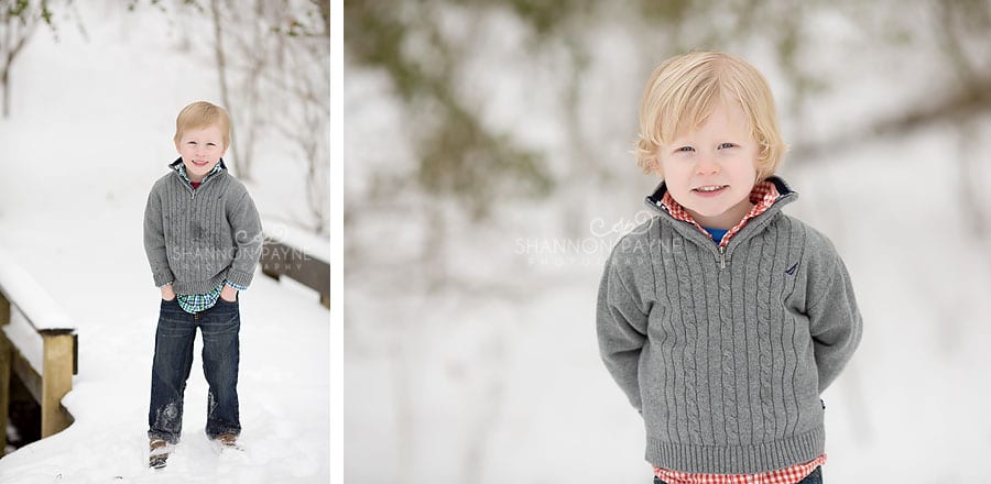 Shannon Payne Photography | Nashville TN Child Photographer