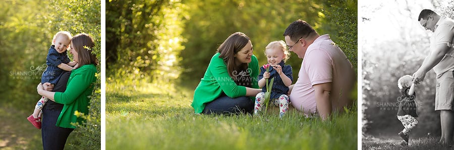  Harper | {Nashville Brentwood Children Photographer}