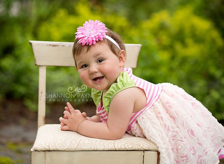  Bianca | {Nashville Hendersonville Cake Smash Photographer}Br