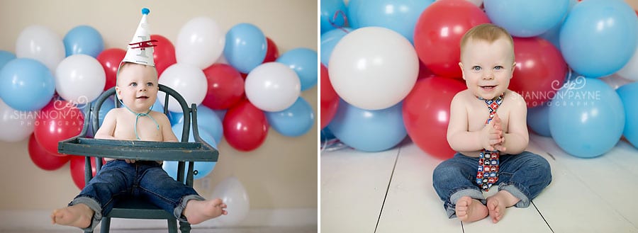  Robert | {Nashville Franklin Baby Photographer}