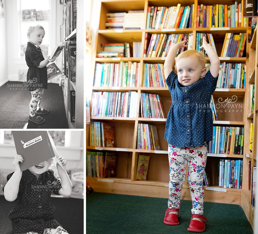  Harper | {Nashville Brentwood Children Photographer}