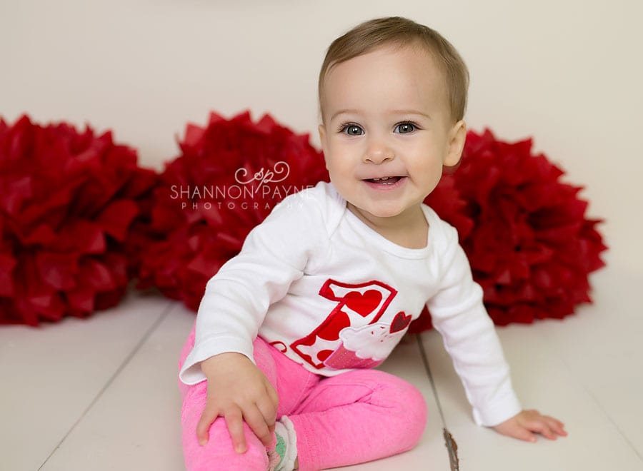 Shannon Payne Photography | Nashville Baby Photography Studio