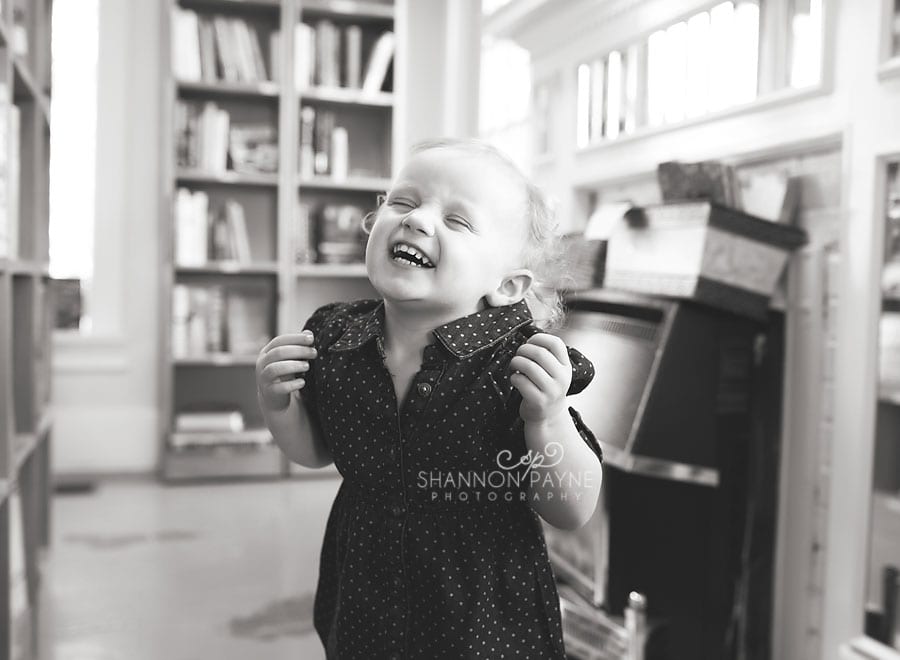  Harper | {Nashville Brentwood Children Photographer}