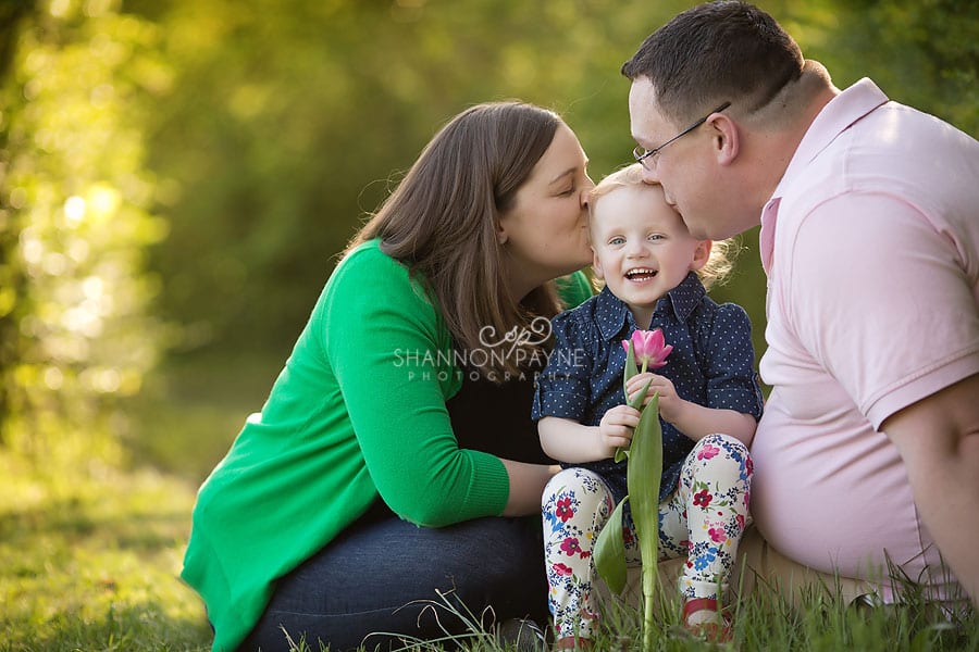  Harper | {Nashville Brentwood Children Photographer}
