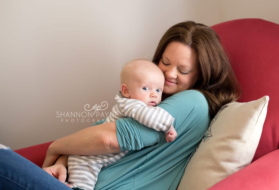  Hayes | {Nashville Middle TN Lifestyle Baby Photographer}