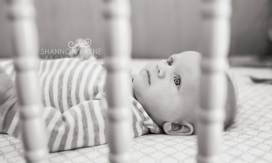  Hayes | {Nashville Middle TN Lifestyle Baby Photographer}
