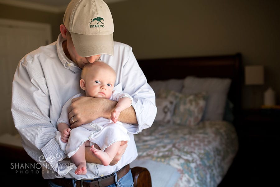  Hayes | {Nashville Middle TN Lifestyle Baby Photographer}