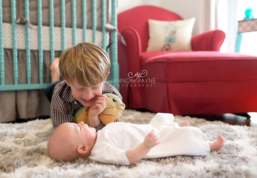 Shannon Payne Photography | Newborn Lifestyle Photographer