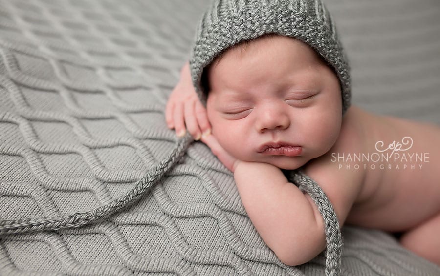  Liam | {Nashville Hendersonville Newborn Photographer}