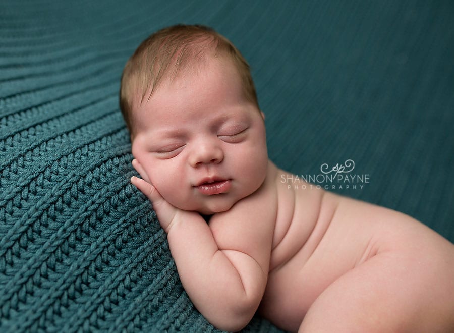  Liam | {Nashville Hendersonville Newborn Photographer}