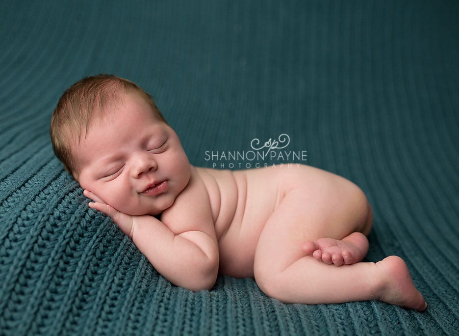  Liam | {Nashville Hendersonville Newborn Photographer}
