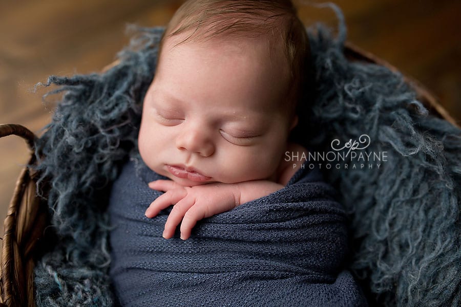  Liam | {Nashville Hendersonville Newborn Photographer}