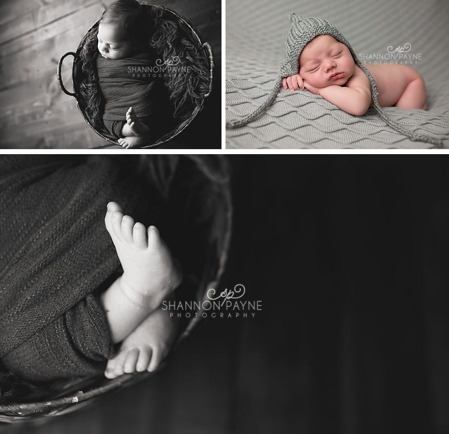  Liam | {Nashville Hendersonville Newborn Photographer}